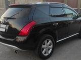 Nissan Murano 2007 годаүшін5 250 000 тг. в Алматы – фото 4