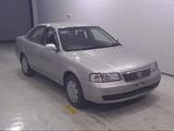 Nissan Sunny FB15 на запчасти в Усть-Каменогорск