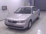Nissan Sunny FB15 на запчасти в Усть-Каменогорск – фото 2