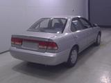Nissan Sunny FB15 на запчасти в Усть-Каменогорск – фото 3