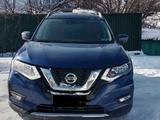 Nissan Rogue 2019 года за 12 000 000 тг. в Алматы