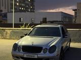 Mercedes-Benz E 320 2004 года за 5 000 000 тг. в Алматы