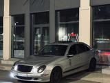 Mercedes-Benz E 320 2004 года за 5 000 000 тг. в Алматы – фото 2