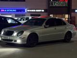 Mercedes-Benz E 320 2004 года за 5 000 000 тг. в Алматы – фото 4