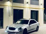 Mercedes-Benz E 320 2004 года за 5 000 000 тг. в Алматы – фото 3