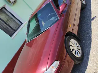 Mazda Cronos