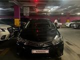 Toyota Corolla 2014 годаүшін7 600 000 тг. в Алматы – фото 3