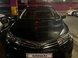 Toyota Corolla 2014 годаүшін7 600 000 тг. в Алматы – фото 2