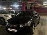 Toyota Corolla 2014 годаүшін7 600 000 тг. в Алматы