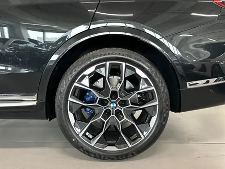BMW X7 2023 года за 54 000 000 тг. в Астана – фото 6