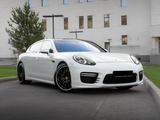 Porsche Panamera 2014 годаүшін27 000 000 тг. в Алматы – фото 2