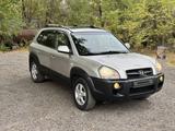 Hyundai Tucson 2006 года за 3 500 000 тг. в Караганда – фото 3