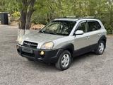 Hyundai Tucson 2006 года за 3 500 000 тг. в Караганда