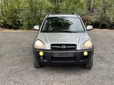 Hyundai Tucson 2006 года за 3 500 000 тг. в Караганда – фото 2