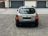 Hyundai Tucson 2006 года за 3 500 000 тг. в Караганда – фото 5
