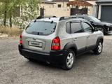 Hyundai Tucson 2006 года за 3 500 000 тг. в Караганда – фото 4