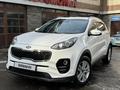 Kia Sportage 2018 годаfor10 750 000 тг. в Алматы – фото 23