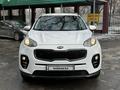 Kia Sportage 2018 годаfor10 750 000 тг. в Алматы – фото 3