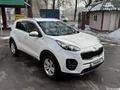 Kia Sportage 2018 годаfor10 750 000 тг. в Алматы – фото 9