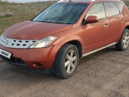 Nissan Murano 2007 года за 3 500 000 тг. в Алматы – фото 2