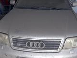 Audi A6 2001 года за 2 500 000 тг. в Караганда