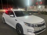 Kia Optima 2017 года за 6 800 000 тг. в Шымкент
