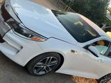 Kia Optima 2017 года за 6 800 000 тг. в Шымкент – фото 2