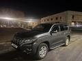 Toyota Land Cruiser Prado 2011 года за 17 258 795 тг. в Астана – фото 3