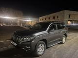 Toyota Land Cruiser Prado 2011 годаүшін17 258 795 тг. в Астана – фото 3