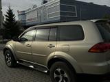 Mitsubishi Pajero Sport 2008 годаүшін7 300 000 тг. в Усть-Каменогорск – фото 4