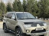 Mitsubishi Pajero Sport 2008 годаүшін7 300 000 тг. в Усть-Каменогорск