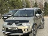 Mitsubishi Pajero Sport 2008 годаүшін7 300 000 тг. в Усть-Каменогорск – фото 2