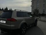 Mitsubishi Pajero Sport 2008 года за 7 300 000 тг. в Усть-Каменогорск – фото 5