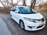 Toyota Estima 2006 года за 8 200 000 тг. в Алматы – фото 5