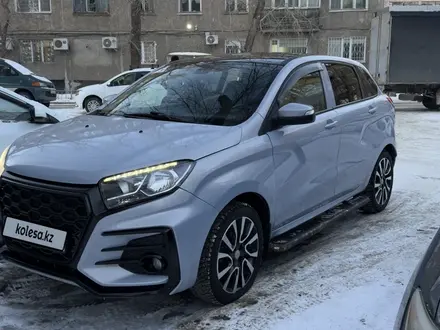 ВАЗ (Lada) XRAY 2018 года за 4 000 000 тг. в Павлодар – фото 2