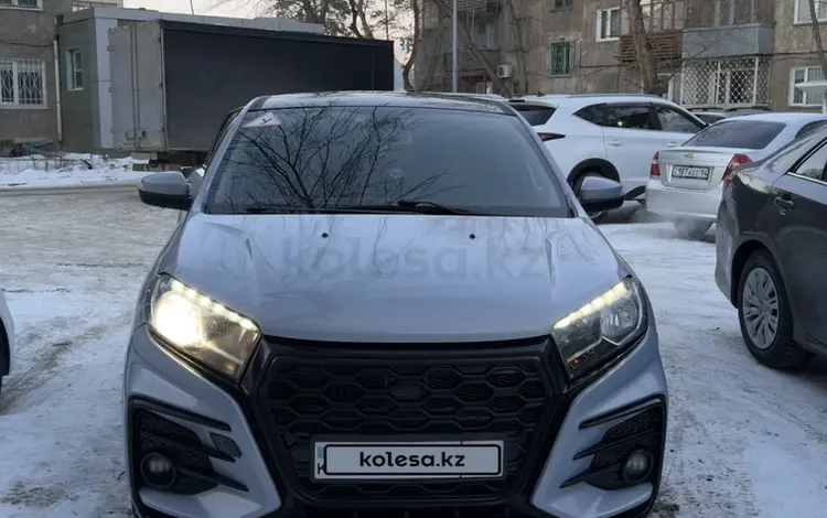 ВАЗ (Lada) XRAY 2018 года за 4 000 000 тг. в Павлодар