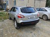 Nissan Qashqai 2010 года за 5 500 000 тг. в Житикара – фото 3