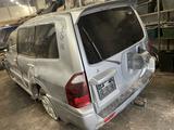 Mitsubishi Pajero 2005 года за 123 321 тг. в Караганда – фото 4