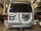 Mitsubishi Pajero 2005 года за 123 321 тг. в Караганда
