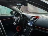 Mazda 6 2008 годаүшін5 200 000 тг. в Алматы