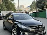 Mazda 6 2008 годаүшін5 200 000 тг. в Алматы – фото 2