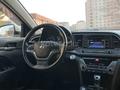 Hyundai Elantra 2018 годаүшін9 100 000 тг. в Сатпаев – фото 11