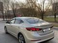 Hyundai Elantra 2018 года за 9 100 000 тг. в Сатпаев – фото 7