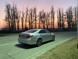 Lexus ES 350 2007 годаүшін7 500 000 тг. в Тараз – фото 2