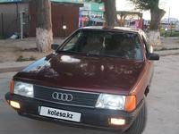 Audi 100 1990 годаүшін1 780 000 тг. в Жаркент