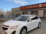 Chevrolet Cruze 2013 года за 3 500 000 тг. в Атырау