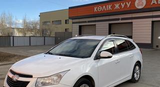 Chevrolet Cruze 2013 года за 3 200 000 тг. в Атырау