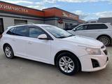 Chevrolet Cruze 2013 годаүшін3 200 000 тг. в Атырау – фото 2