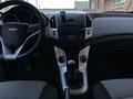 Chevrolet Cruze 2013 годаүшін3 200 000 тг. в Атырау – фото 6