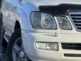 Lexus LX 470 2007 годаүшін13 800 000 тг. в Семей – фото 3